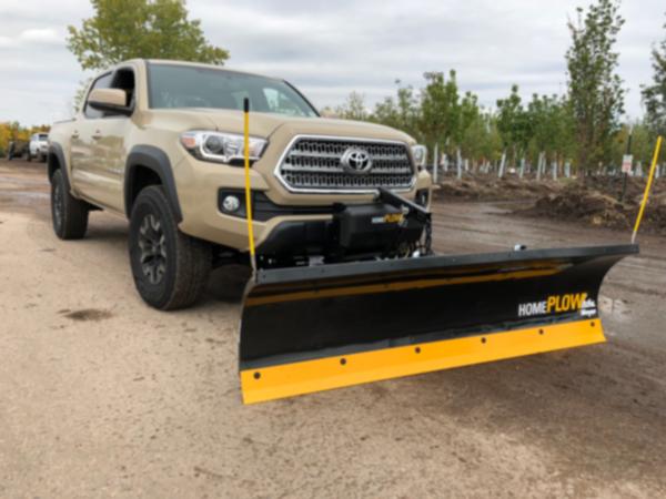 The Water Shed Inc - Snow Plow Dealer in Fort Collins, CO